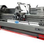GMC Machinery 10HP 220V 20” x 80” Gap Bed Metal Lathe GML-2080