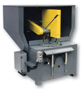Kalamazoo Industries 15HP 220V Three Phase 20” Abrasive Mitre Saw KM20-22V/15