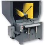 Kalamazoo Industries 20HP 220V Three Phase 20" Abrasive Mitre Saw KM20-22V/20
