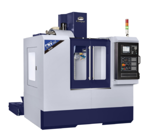 Campro USA 20HP 220V Three Phase 29.5" x 16.9" x 18.9" Linear Way Vertical Machining Center CNV-750