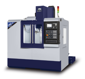 Campro USA 20HP 220V Three Phase 29.5" x 16.9" x 18.9" Linear Way Vertical Machining Center CNV-750 - Image 2