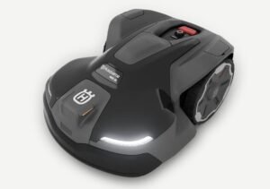 Husqvarna 420 IQ Automower #970727501 - Image 2
