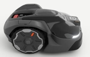 Husqvarna 420 IQ Automower #970727501 - Image 4