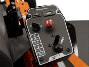 Husqvarna XCITE Z345 54″ 24HP Kohler - Image 3