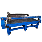 Star Lab 8x12 Plasma Cutting CNC - Image 2