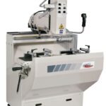 Audatech Copy Router with Turning Table STEEL FLEX PLUS