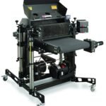 SuperMax SuperBrush 36" 220V Three Phase Double Brush Sander SUPMX-93367-2