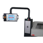 Quantum Machinery 480V Three Phase 15.75” Fully-Automatic Non-Ferrous Aluminum Cutting Saw TA 400-A - Image 6