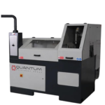 Quantum Machinery 220V Three Phase 15.75” Fully-Automatic Non-Ferrous Aluminum Cutting Saw TA 400-A - Image 5