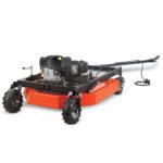 DR Power Field & Brush Mower Pro 44" 16.5 HP #TB23044BEN