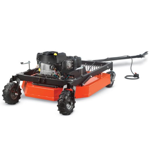 DR Power Field & Brush Mower Pro 44" 16.5 HP #TB23044BEN