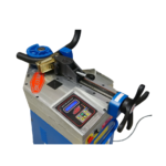 Ercolina 220V Three Phase Super Rotary Draw Top Bender with 2½” Tube Bending Capacity and 6pc Pipe Kit TB60-P - Image 2