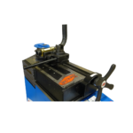 Ercolina Professional Series 480V Three Phase Tube & Pipe Top Bender with 3" Tube Bending Capacity TB80 - Image 2