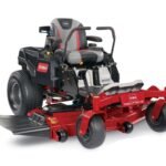 Toro TimeCutter HD 54" Zero Turn Mower #75212