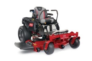 Toro TimeCutter HD 60" Zero Turn Mower #75213
