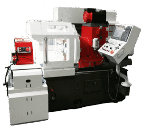 Revolution Machine Tools 10HP Pipe Spool Master 14 CNC Beveling Machine TGB14 CNC - Image 2