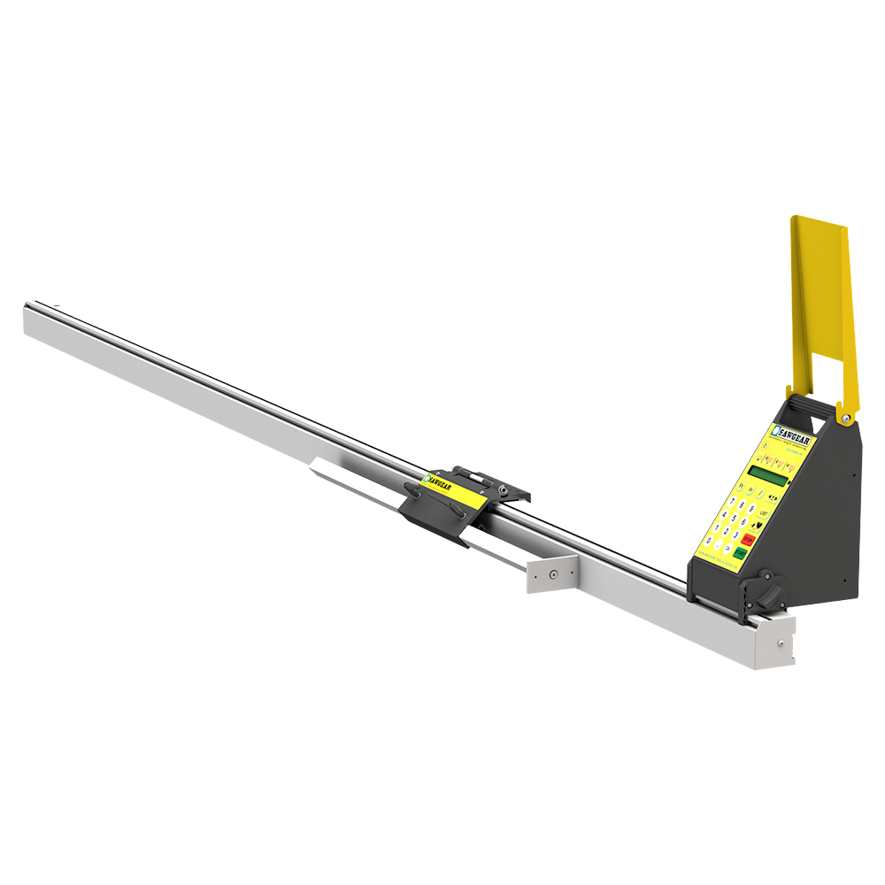 TGSG-IW-03 Tigerstop SawGear 12' Ironworker System - Image 1