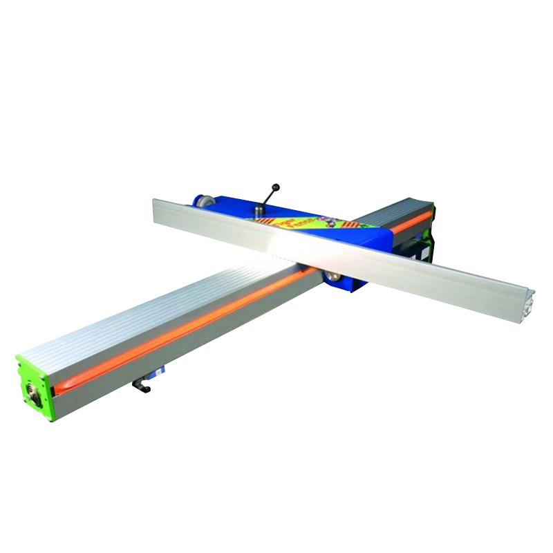 TGTFX TigerStop TFX TigerFence Extra Automated Saw Fence - Image 1