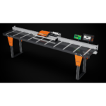 Tigerstop Tigerrack 56' Automated Storage System