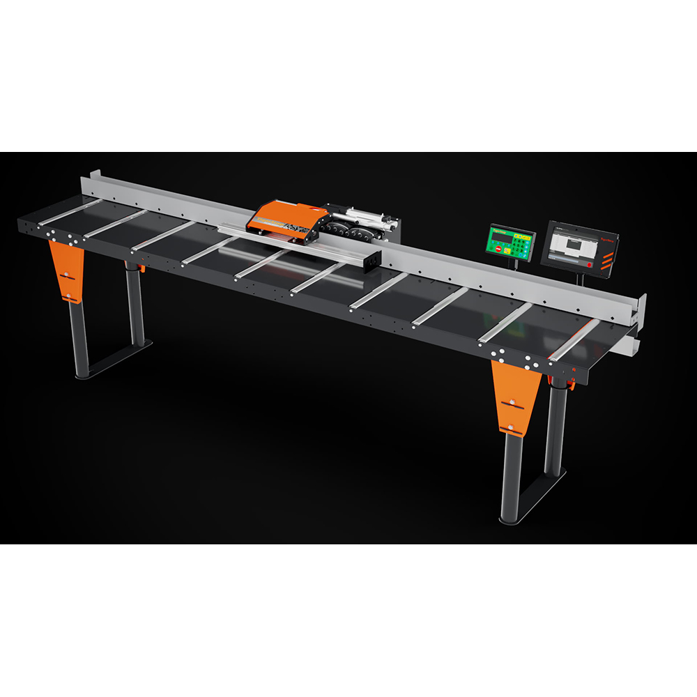 TGTR Tigerstop Tigerrack 12' Automated Storage System - Image 1