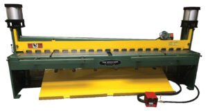Tin Knocker 10ft 14Ga. Air Shear TK 1014