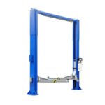 iDeal Lift TP12KSC-DX 12K lb 2 Post Symmetric Car Lift ALI-ETL Certified - Image 8