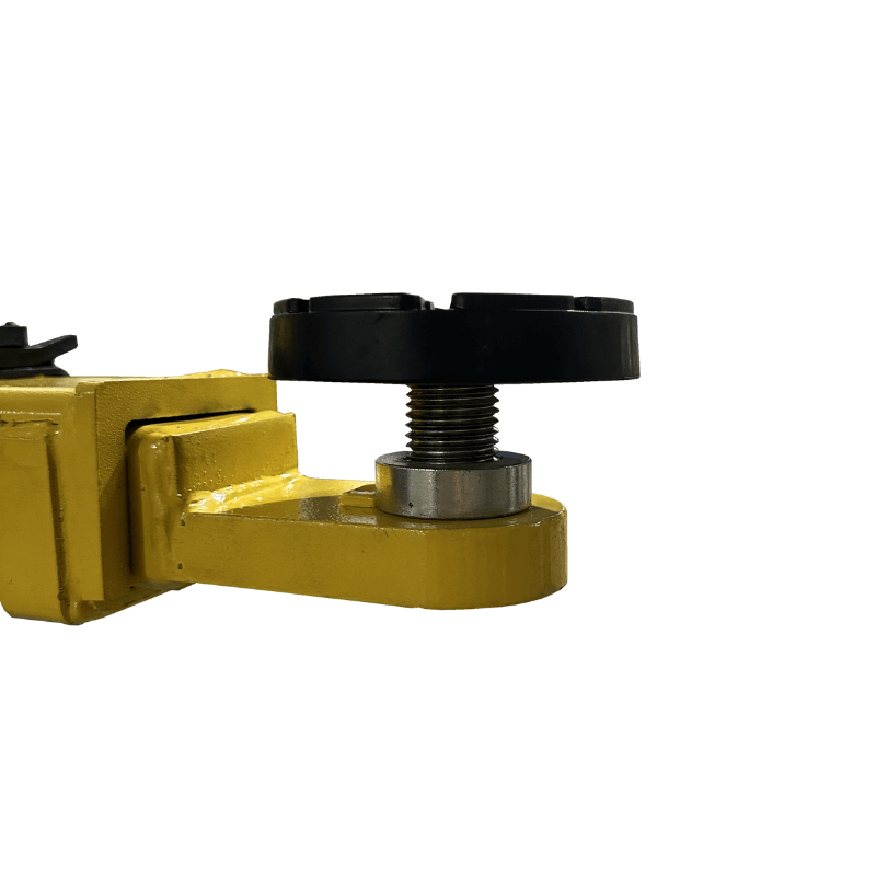Tuxedo TP9KFX 9,000 lb. Capacity Symmetric Two Post Lift - Image 14