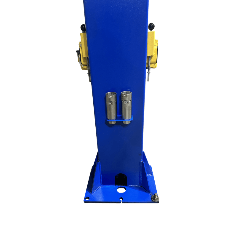 Tuxedo TP9KFX 9,000 lb. Capacity Symmetric Two Post Lift - Image 15
