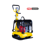 Tomahawk 6.5 HP Honda Reverse Hydraulic Plate Compactor for Soil, Aggregate, Cohesive Compaction W/ Free Vibration Impact Ironclad Gloves - Image 17