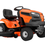 Husqvarna TS 120 46" Lawn Tractor (Briggs & Stratton)