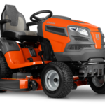 Husqvarna TS348D Lawn Tractor (Kohler)