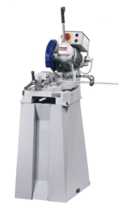 Dake Technics 250 110V Single Phase 10” Manual Cold Saw 974250-1E - Image 2