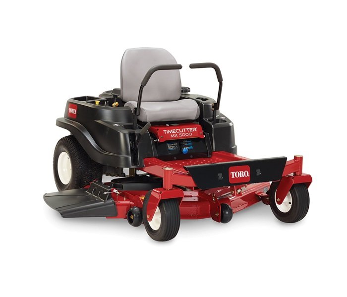 Toro-74775 Toro TimeCutter MX5000 Zero Turn Mower #74775 - Image 1