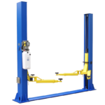 Tuxedo TP9KFX 9,000 lb. Capacity Symmetric Two Post Lift - Image 11