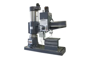 U.S. Industrial Machinery 32" Radial Arm Drill Press USRD32-4 - Image 4