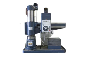 U.S. Industrial Machinery 32" Radial Arm Drill Press USRD32-4