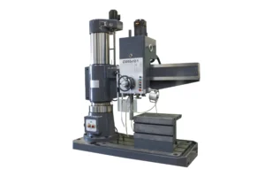 U.S. Industrial Machinery 49" Radial Arm Drill Press USRD50-5 - Image 2