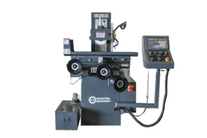 U.S. Industrial 2HP 440V Three Phase 18” x 7” Two Axis Automatic Toolroom Surface Grinder USG618S-SD - Image 3