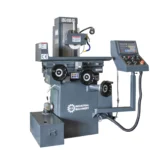 U.S. Industrial 2HP 220V Three Phase 18” x 7” Manual Toolroom Surface Grinder USG618A-S