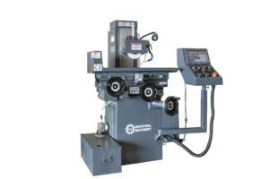 U.S. Industrial 2HP 220V Three Phase 18” x 7” Two Axis Automatic Toolroom Surface Grinder USG618S-SD - Image 3