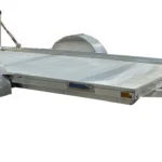 Mission 72X10 Utility Trailer SA #MU72X10AR-2.0