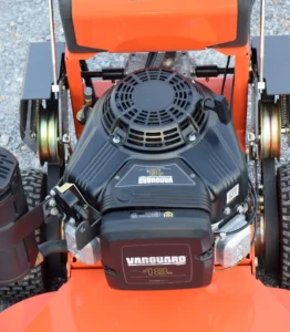 Husqvarna W436 Commercial Walk Behind Mower (Briggs/Stratton) - Image 7