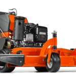 Husqvarna W448 Commercial Walk Behind Mower