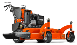 Husqvarna W448 Commercial Walk Behind Mower