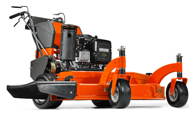 W448-Commercial-Walk-Behind-Mower Husqvarna W448 Commercial Walk Behind Mower - Image 1