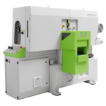 DSB Compact XM, Single Module Thin Cutting Band Saw