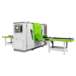 DSB Singlehead Pro XM, Flexible Thin Cutting Band Saw - Image 2