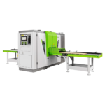DSB Singlehead Pro XM, Flexible Thin Cutting Band Saw
