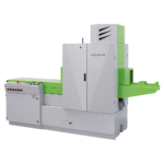 DSG Notum Pro, Thin Cutting Frame Saw
