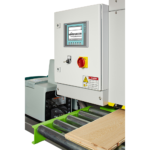 TRC M-Easy, Semi Automatic Wood Surface Repair - Image 2